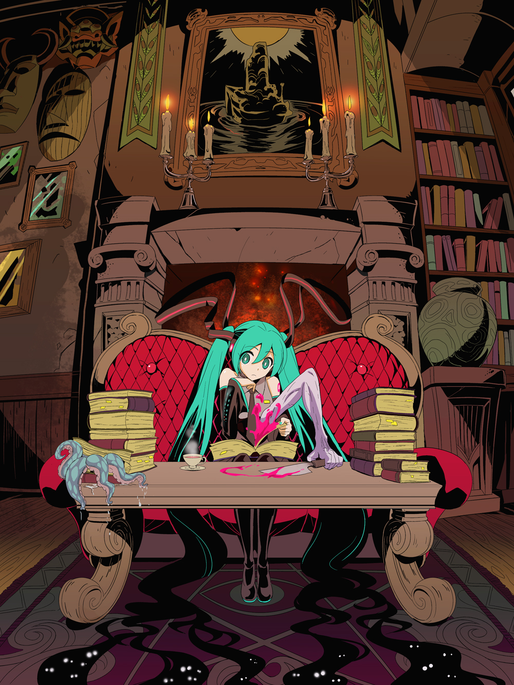 Album cover for ↑人生ゲーム↓