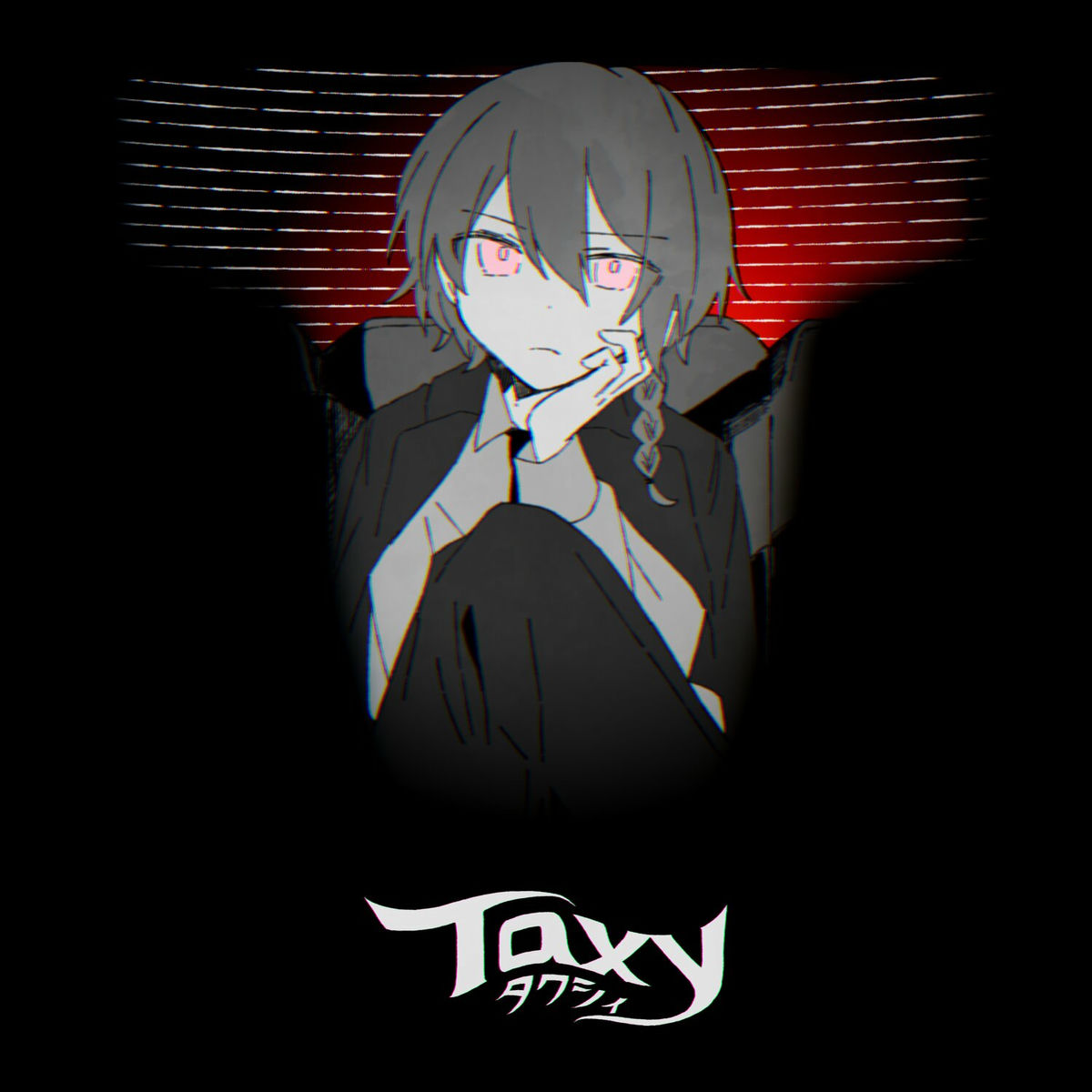 Album cover for タクシィ