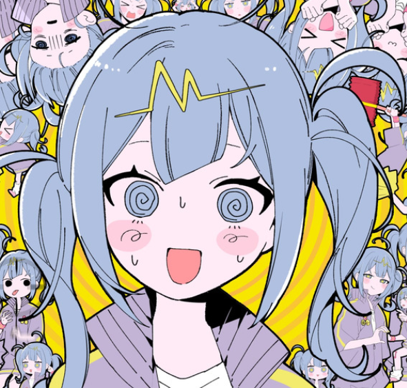 Cover art for テレパシ