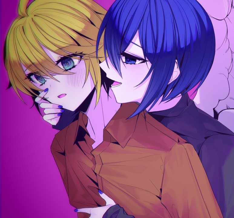 Album cover for アンアブリアル