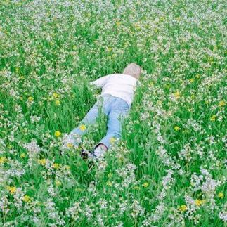 Album cover for Blossom