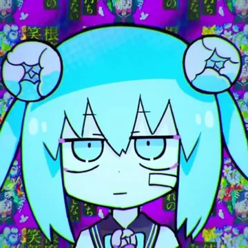 Album cover for ハローディストピア