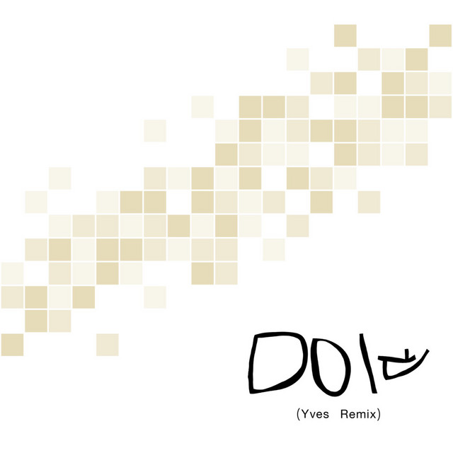 Album cover for Do It (Yves Remix)