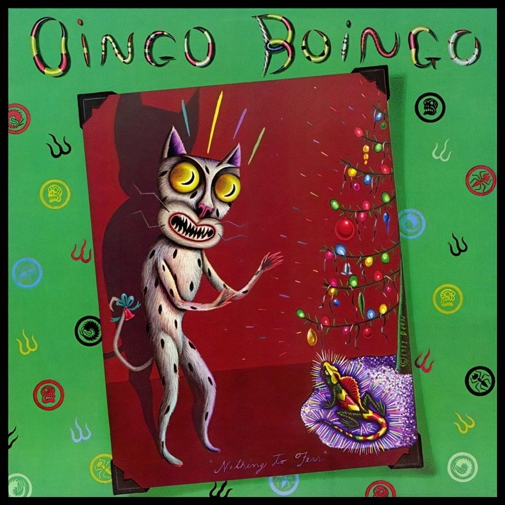 Album cover for Private Life