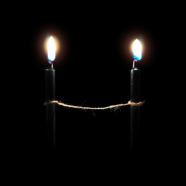 Album cover for Cord Cutting