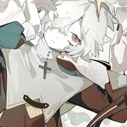 Album cover for 病欠