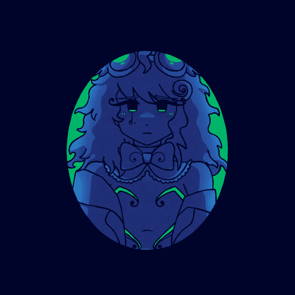 Cover art for BINARIZE