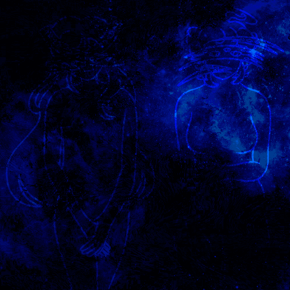 Cover art for GOD DOESN'T KNOW