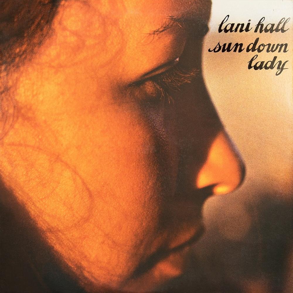 Cover art for Love Song