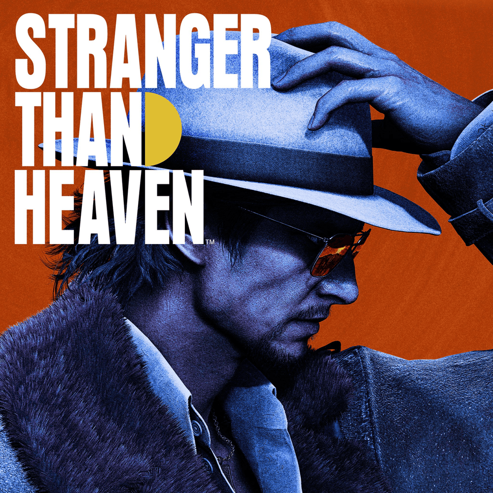 STRANGER THAN HEAVEN by INCONNU | USTX | Vocaloader