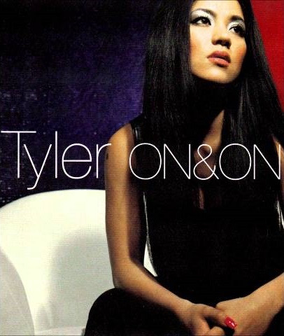 Album cover for On&On