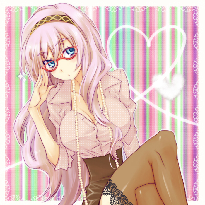 Album cover for リ