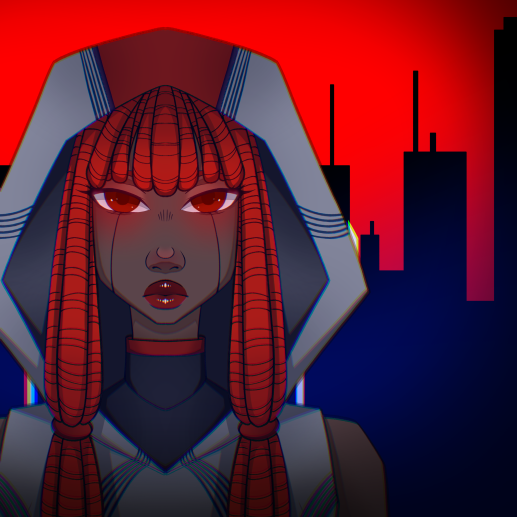 Album cover for MASQURADE