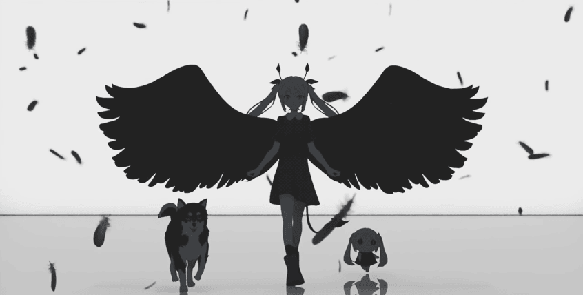Album cover for きみも悪い人でよかった