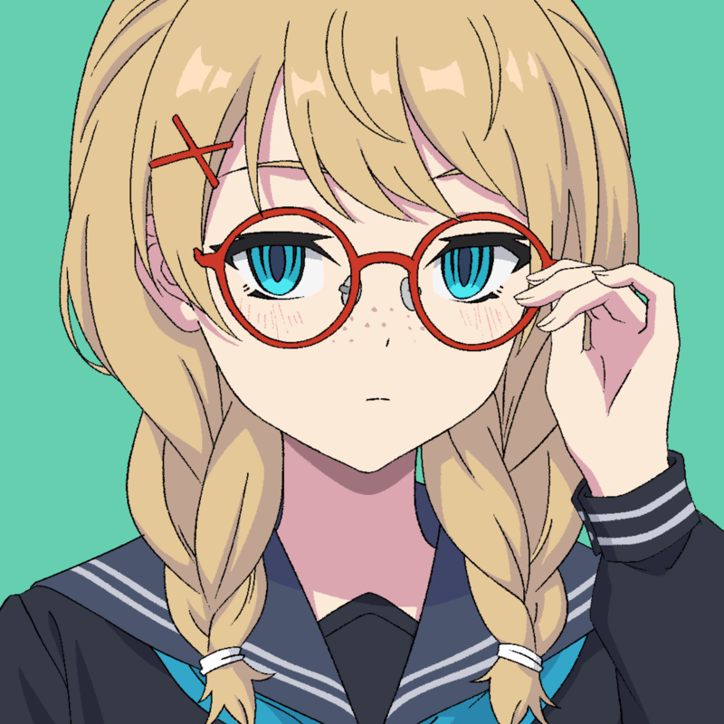 Album cover for ルーシー