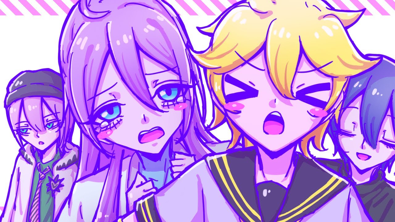 Album cover for ビジネスBLやめさせて