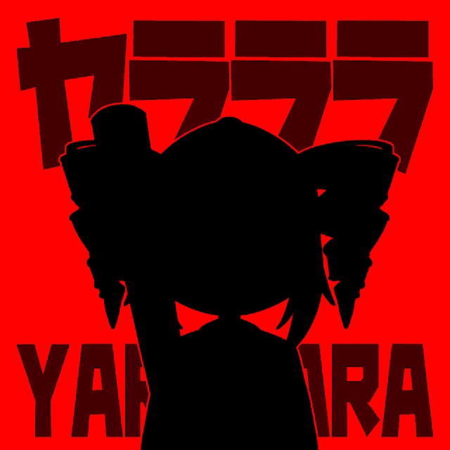 Album cover for YARARARA