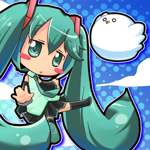Album cover for ハト