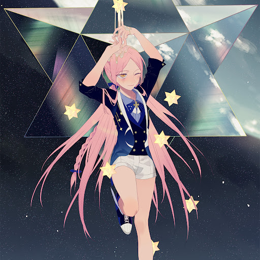 Album cover for 星愿
