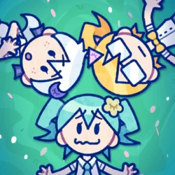 Album cover for SOSORRY