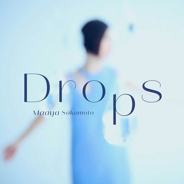 Album cover for Drops