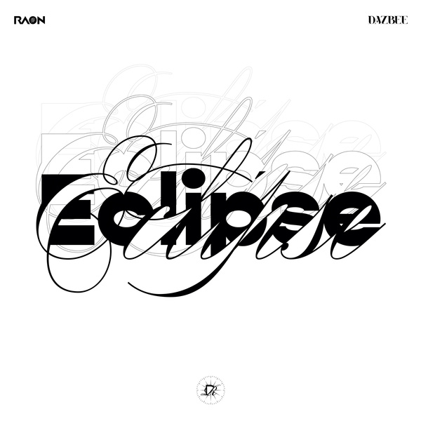 Album cover for ECLIPSE