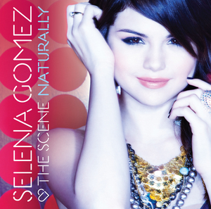 Cover art for Naturally