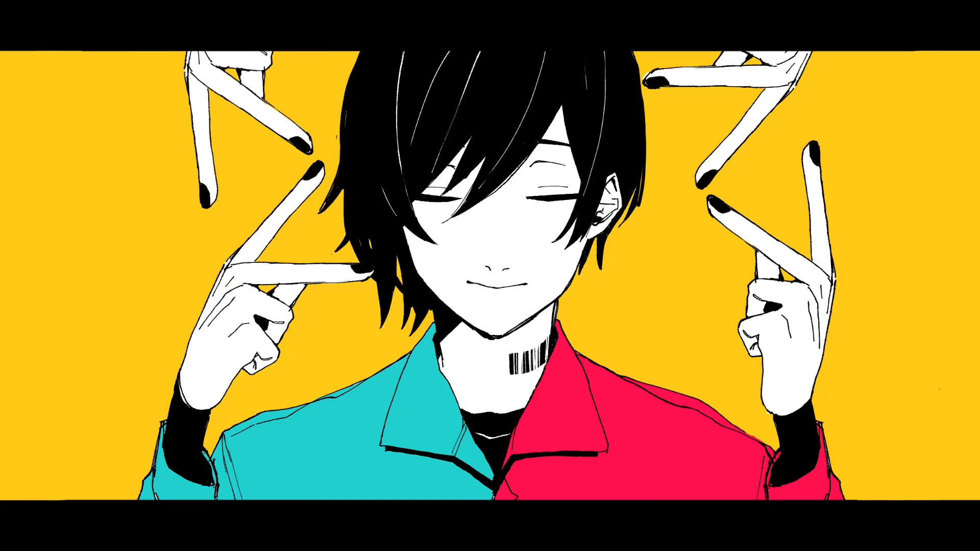 Album cover for ノイジーバグ