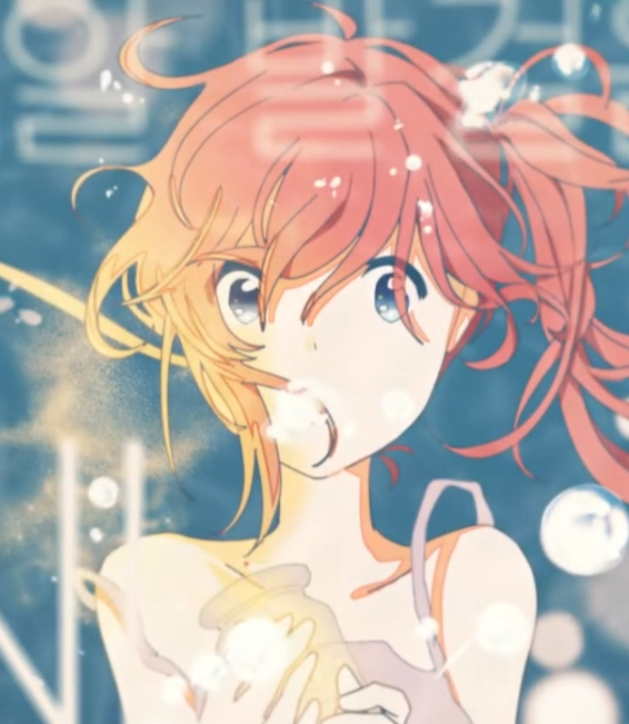 Cover art for 모래알 발걸