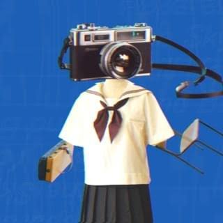 Album cover for どうやら、まだ空は青いらしいのである。