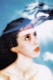 Album cover for Fear, Sex