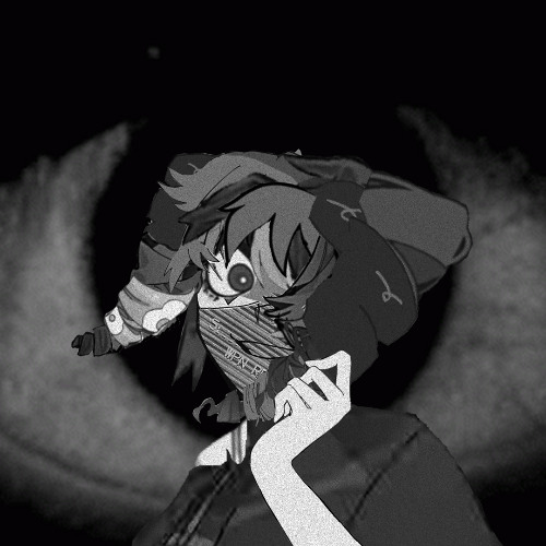 Cover art for Chimera (feat. Kasane Teto)