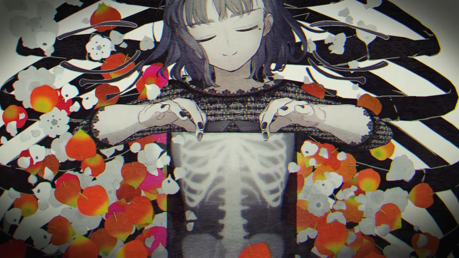 Cover art for 乙女解剖