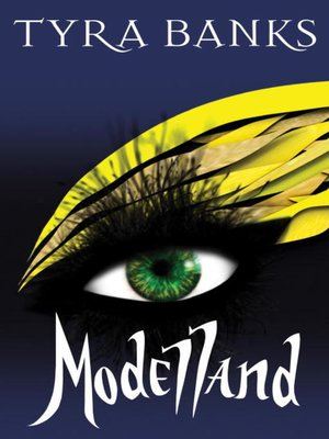 Cover art for Modelland