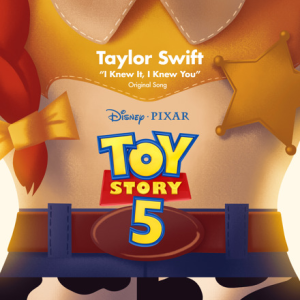 Album cover for I Knew it, I Knew You