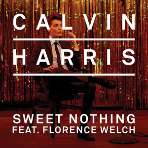 Album cover for Sweet Nothing