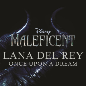Album cover for Once Upon a Dream