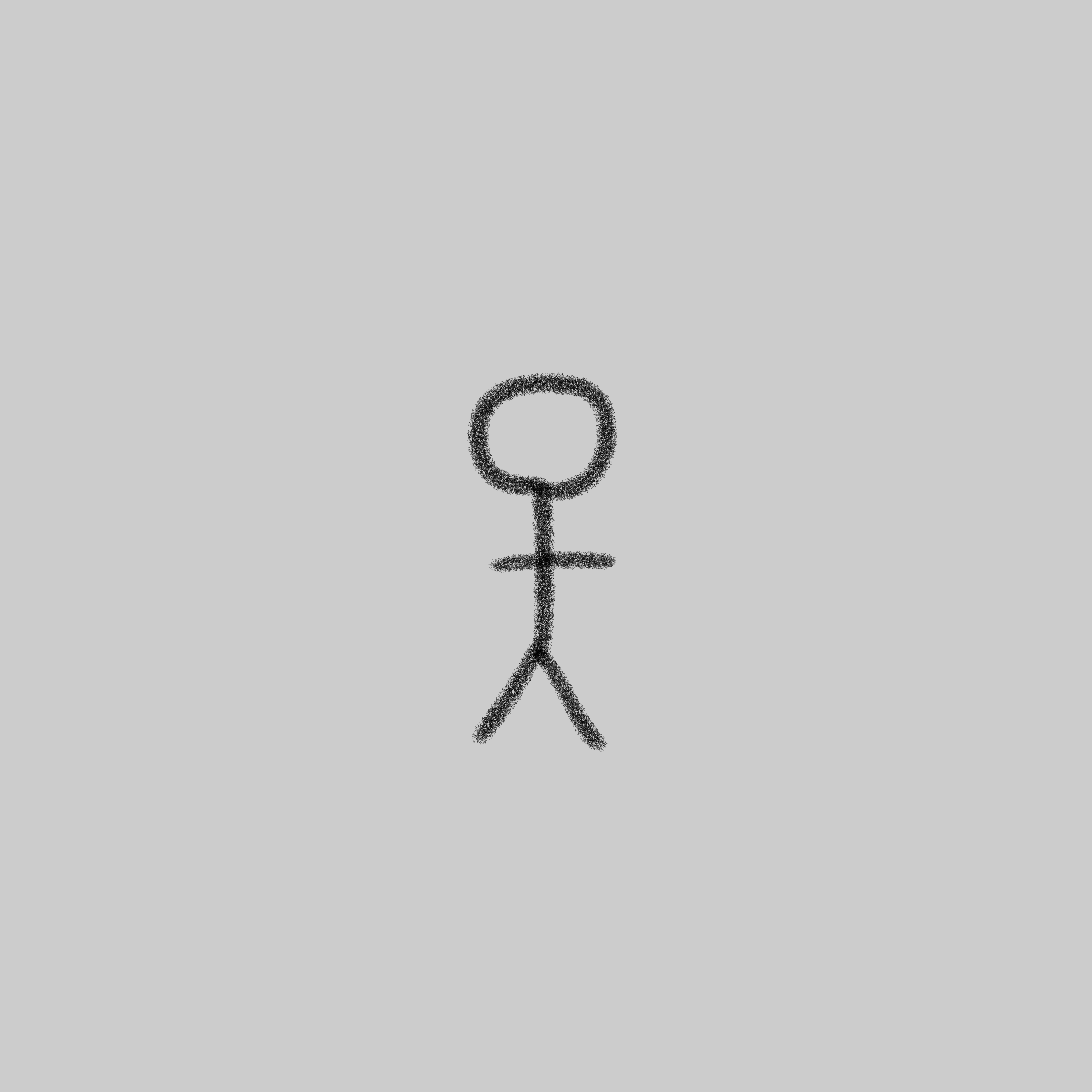 Album cover for Stickman