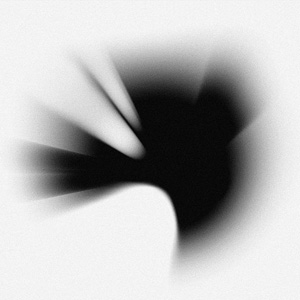 Album cover for The Messenger