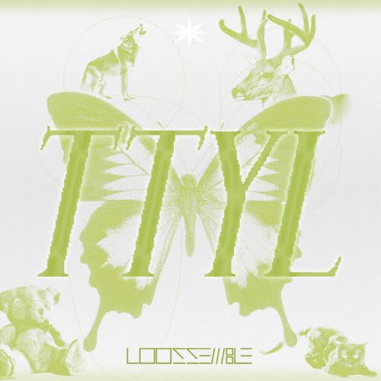 Cover art for TTYL