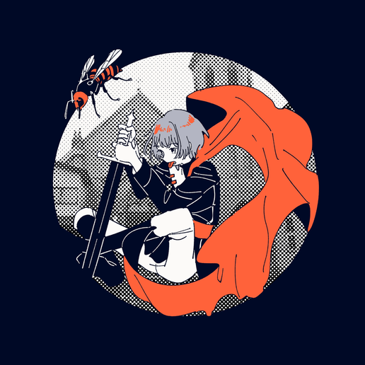 Album cover for ヘイトマン