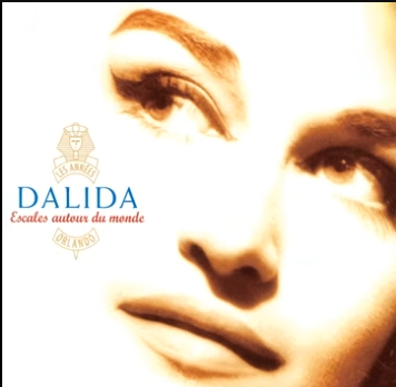 Album cover for Salma ya salama