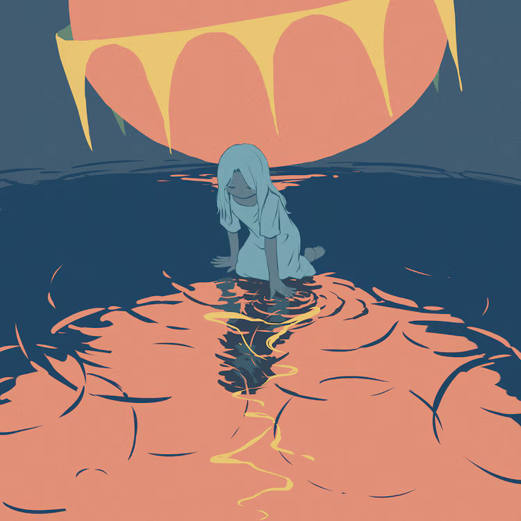 Album cover for レム