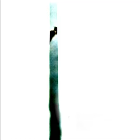 Album cover for SILENCE