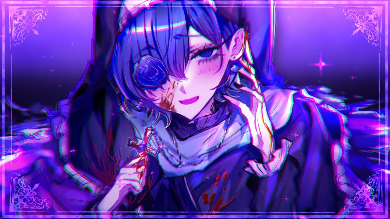 Album cover for 聖青真興オラトリオ