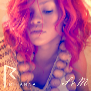 Album cover for S&M