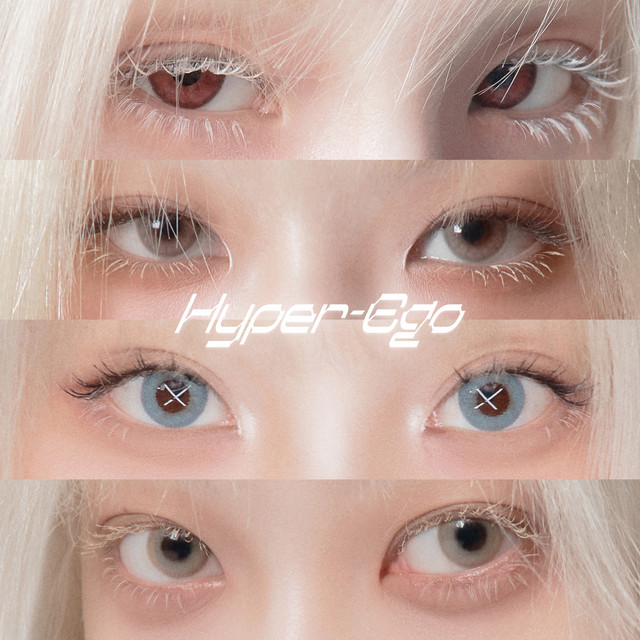 Album cover for Blue Blood