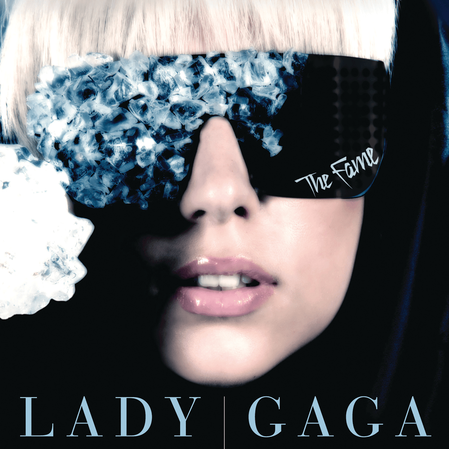 Album cover for Starstruck