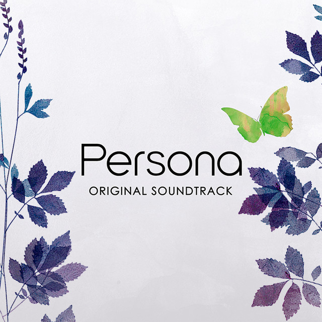 Album cover for Aria Of The Soul