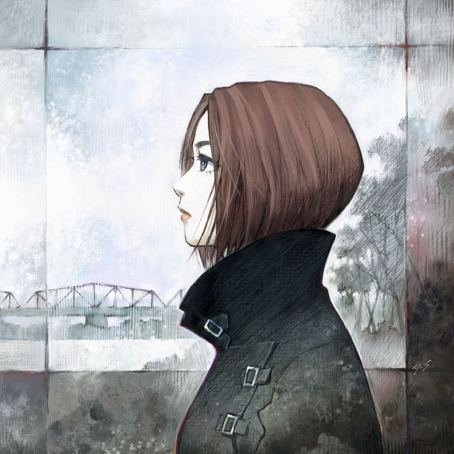 Album cover for 桜流し